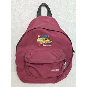 Vintage Jansport Half Pint Mini Backpack
